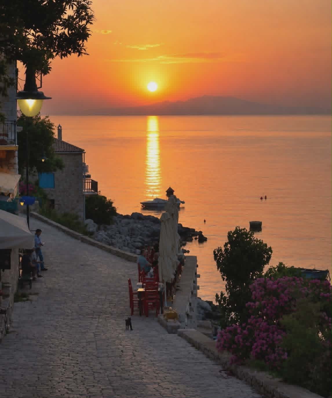 Λιμένι