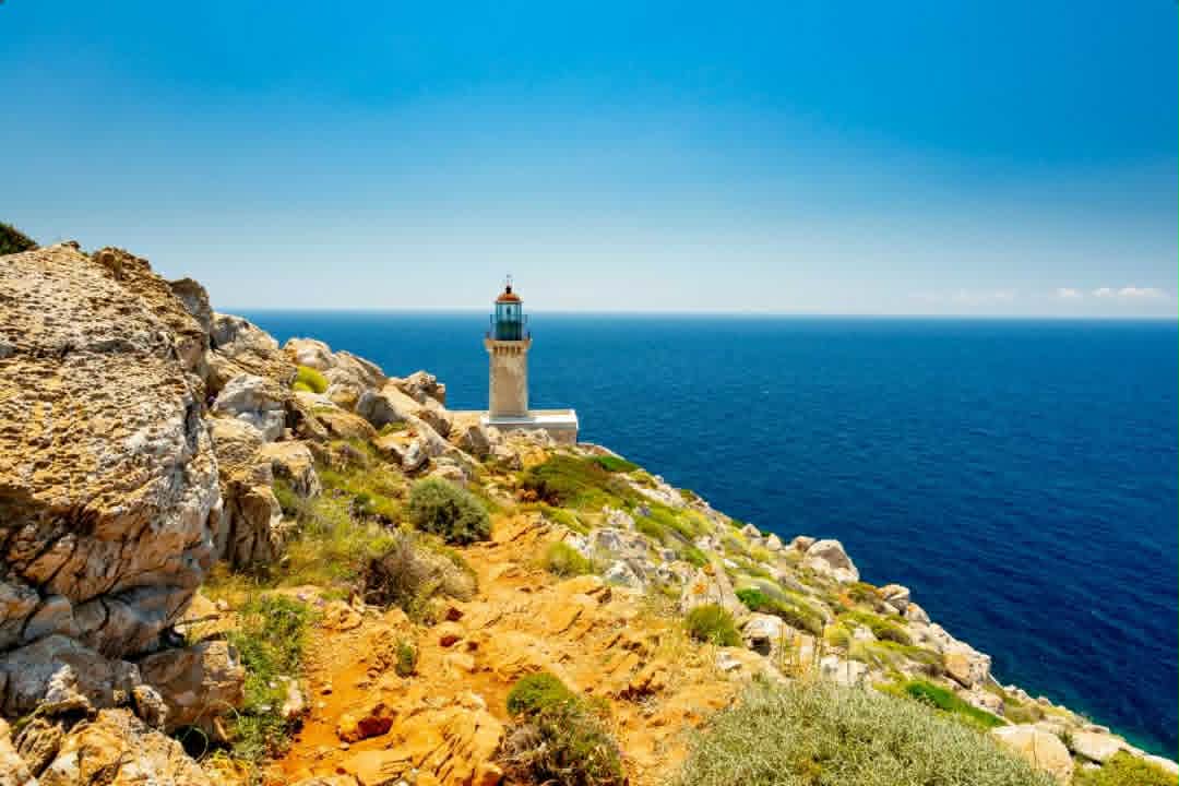 Cape Tainaron
