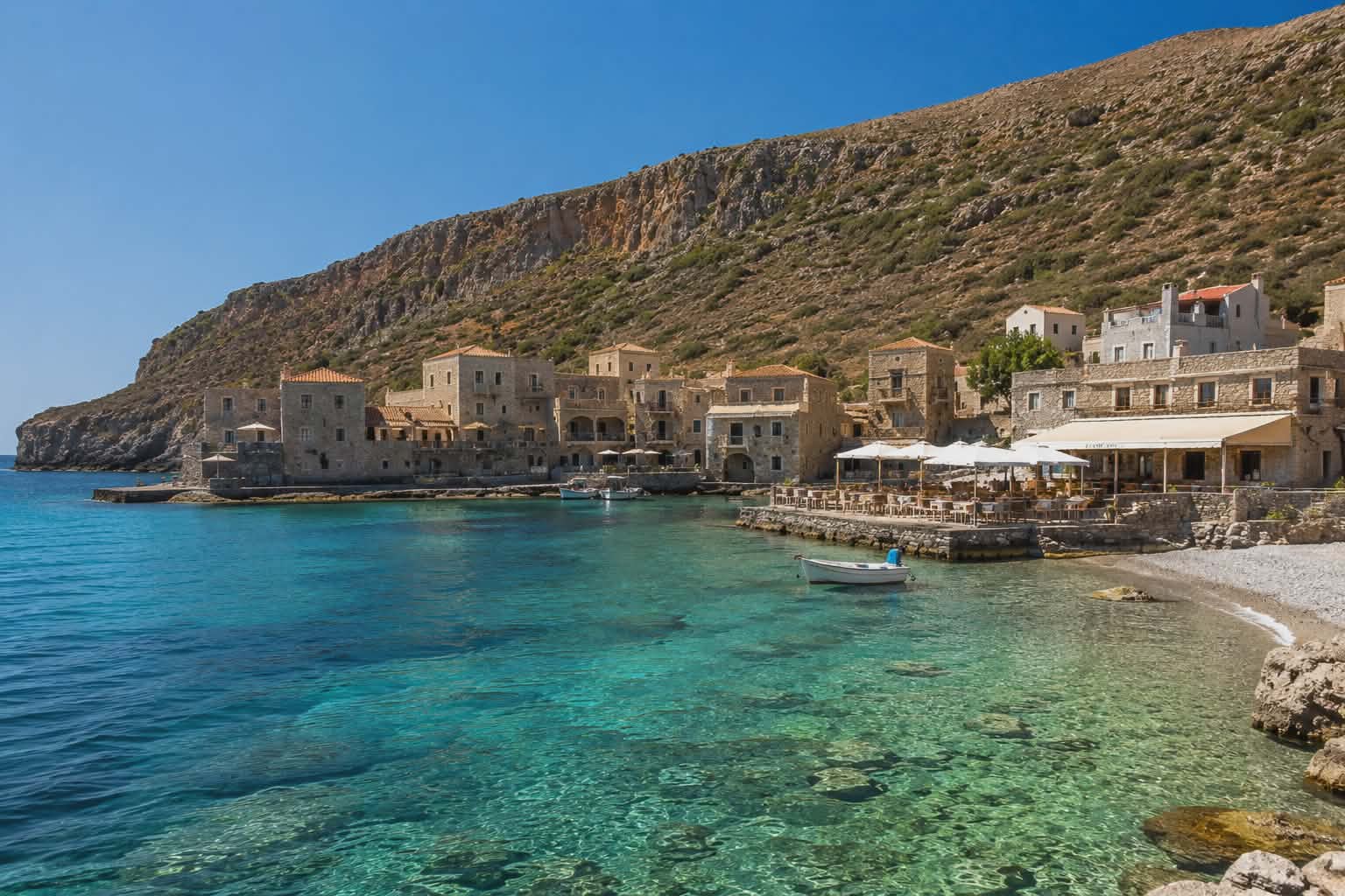Γερολιμένας