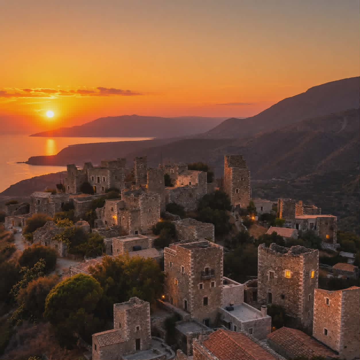 Βάθεια